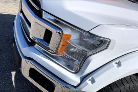 Used 2019  Ford F-150 4WD SuperCrew XLT 6 1&sol;2 at Carrikers Auto Outlet near Oskaloosa&comma; IA