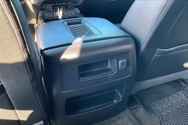 Used 2017  Chevrolet Silverado 1500 4WD Crew Cab LTZ at Carrikers Auto Outlet near Oskaloosa&comma; IA