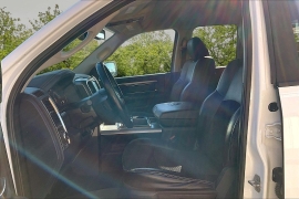 Used 2014  Ram 1500 4WD Quad Cab Sport at Carrikers Auto Outlet near Oskaloosa&comma; IA