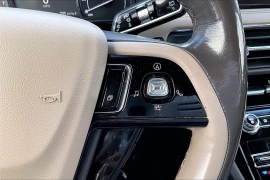 Used 2021  Lincoln Corsair Standard AWD at Carrikers Auto Outlet near Oskaloosa&comma; IA