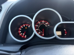 Used 2009  Toyota Matrix 4d Sedan Auto at Carrikers Auto Outlet near Oskaloosa&comma; IA