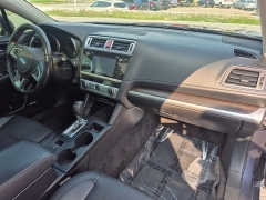 Used 2015  Subaru Legacy 4d Sedan 3&period;6R Limited at Carrikers Auto Outlet near Oskaloosa&comma; IA