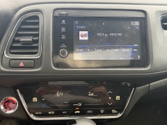 Used 2022  Honda HR-V EX AWD CVT at Carrikers Auto Outlet near Oskaloosa&comma; IA