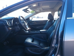 Used 2016 Nissan Maxima 4d Sedan Platinum at Carrikers Auto Outlet near Oskaloosa, IA