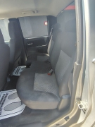 Used 2012  Chevrolet Colorado 4WD Crew Cab LT1 at Carrikers Auto Outlet near Oskaloosa&comma; IA