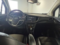 Used 2018  Buick Encore 4d SUV FWD Preferred at Carrikers Auto Outlet near Oskaloosa&comma; IA