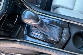 Used 2016  Cadillac ATS 4d Sedan 3&period;6L Premium AWD at Carrikers Auto Outlet near Oskaloosa&comma; IA