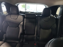 Used 2018  Jeep Cherokee 4d SUV 4WD Limited V6 at Carrikers Auto Outlet near Oskaloosa&comma; IA