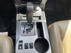 Used 2013  Toyota 4Runner 4d SUV 4WD SR5 at Carrikers Auto Outlet near Oskaloosa&comma; IA