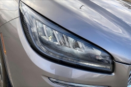 Used 2021  Lincoln Corsair Standard AWD at Carrikers Auto Outlet near Oskaloosa&comma; IA