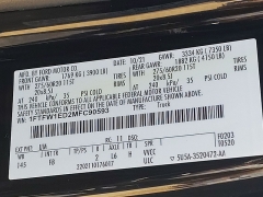 Used 2021  Ford F-150 4WD XLT SuperCrew 6&period;5' Box Hybrid at Carrikers Auto Outlet near Oskaloosa&comma; IA