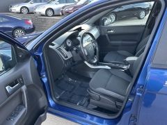 Used 2009  Ford Focus 4d Sedan SES at Carrikers Auto Outlet near Oskaloosa&comma; IA