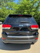Used 2018  Jeep Grand Cherokee 4d SUV 4WD Limited V6 at Carrikers Auto Outlet near Oskaloosa&comma; IA