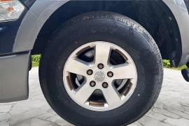 Used 2012  Ram 1500 4WD Quad Cab Big Horn at Carrikers Auto Outlet near Oskaloosa&comma; IA