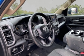 Used 2021  Ram 1500 4WD Tradesman Crew Cab 5'7" Box at Carrikers Auto Outlet near Oskaloosa&comma; IA