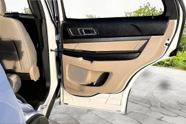 Used 2018  Ford Explorer 4d SUV FWD XLT Ecoboost at Carrikers Auto Outlet near Oskaloosa&comma; IA