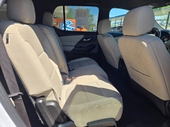 Used 2023 Chevrolet Traverse FWD 4dr LS w/1LS at Carrikers Auto Outlet near Oskaloosa, IA