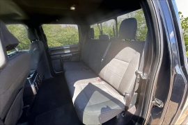 Used 2016  Ford F-150 4WD SuperCrew XLT 5 1&sol;2 at Carrikers Auto Outlet near Oskaloosa&comma; IA