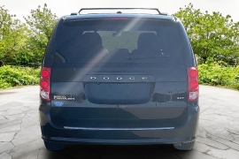 Used 2020  Dodge Grand Caravan 4d Wagon SXT at Carrikers Auto Outlet near Oskaloosa&comma; IA