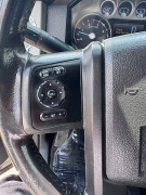 Used 2013  Ford Super Duty F-250 4WD Crew Cab Lariat at Carrikers Auto Outlet near Oskaloosa&comma; IA