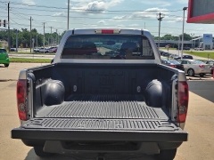 Used 2012  Chevrolet Colorado 4WD Crew Cab LT1 at Carrikers Auto Outlet near Oskaloosa&comma; IA
