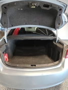 Used 2014  Chevrolet Impala 4d Sedan LS at Carrikers Auto Outlet near Oskaloosa&comma; IA