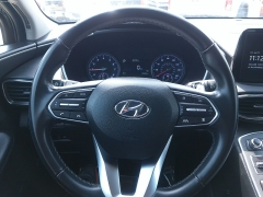 Used 2023 Hyundai Santa Fe SEL AWD at Carrikers Auto Outlet near Oskaloosa, IA