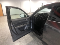 Used 2018  Mazda CX-5 4d SUV FWD Grand Touring at Carrikers Auto Outlet near Oskaloosa&comma; IA