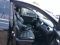 Used 2019 Kia Sorento 4d SUV FWD EX at Carrikers Auto Outlet near Oskaloosa, IA