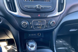 Used 2020  Chevrolet Equinox 4d SUV FWD LT w&sol;1LT at Carrikers Auto Outlet near Oskaloosa&comma; IA