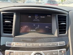 Used 2020  INFINITI QX60 4d SUV FWD PURE at Carrikers Auto Outlet near Oskaloosa&comma; IA