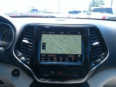 Used 2019 Jeep Cherokee 4d SUV 4WD Limited 3.2L at Carrikers Auto Outlet near Oskaloosa, IA