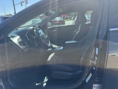 Used 2023  Chevrolet Malibu 4dr Sdn RS at Carrikers Auto Outlet near Oskaloosa&comma; IA