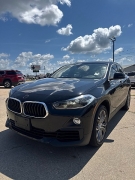  2018 BMW X2 sDrive28i Sports Activity Coupe at Carrikers Auto Outlet near Oskaloosa&comma; IA