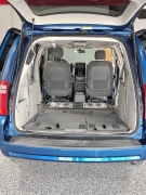 Used 2010  Dodge Grand Caravan 4d Wagon SXT 3&period;8L at Carrikers Auto Outlet near Oskaloosa&comma; IA