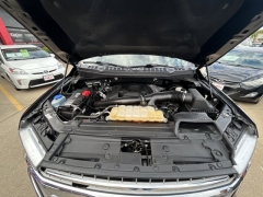 Used 2018  Ford F-150 2WD SuperCab Lariat at Carrikers Auto Outlet near Oskaloosa&comma; IA