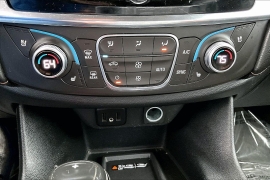 Used 2018  Chevrolet Traverse 4d SUV AWD Premier at Carrikers Auto Outlet near Oskaloosa&comma; IA