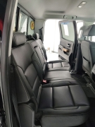 Used 2018  Chevrolet Silverado 1500 4WD Crew Cab LTZ Z71 at Carrikers Auto Outlet near Oskaloosa&comma; IA