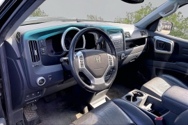 Used 2008  Honda Ridgeline Crew Cab RTL at Carrikers Auto Outlet near Oskaloosa&comma; IA