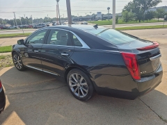 Used 2013  Cadillac XTS 4d Sedan at Carrikers Auto Outlet near Oskaloosa&comma; IA