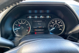 Used 2018  Ford F-150 4WD SuperCrew XLT 5 1&sol;2 at Carrikers Auto Outlet near Oskaloosa&comma; IA