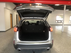 Used 2019  Ford Edge 4d SUV AWD Titanium at Carrikers Auto Outlet near Oskaloosa&comma; IA