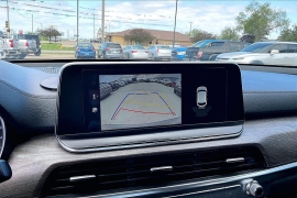 Used 2022  Kia Telluride EX AWD at Carrikers Auto Outlet near Oskaloosa&comma; IA
