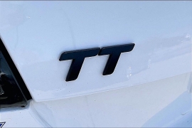 Used 2012  Audi TT 2d Coupe Quattro Premium&plus; at Carrikers Auto Outlet near Oskaloosa&comma; IA