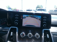 Used 2022 Kia Sorento LX FWD at Carrikers Auto Outlet near Oskaloosa, IA