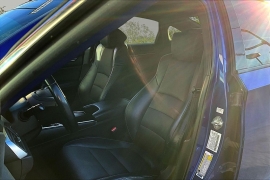 Used 2018  Honda Accord Sedan 4d Sport 2&period;0T 6spd at Carrikers Auto Outlet near Oskaloosa&comma; IA