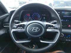 Used 2021 Hyundai Elantra SEL IVT at Carrikers Auto Outlet near Oskaloosa, IA