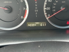 Used 2010  Honda Accord Sedan 4d EX-L Auto at Carrikers Auto Outlet near Oskaloosa&comma; IA