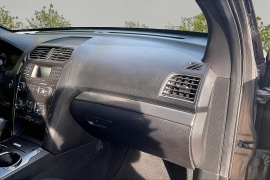 Used 2019  Ford Explorer 4d SUV FWD XLT V6 at Carrikers Auto Outlet near Oskaloosa&comma; IA