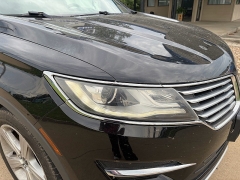 Used 2017  Lincoln MKC 4d SUV FWD Premiere at Carrikers Auto Outlet near Oskaloosa&comma; IA